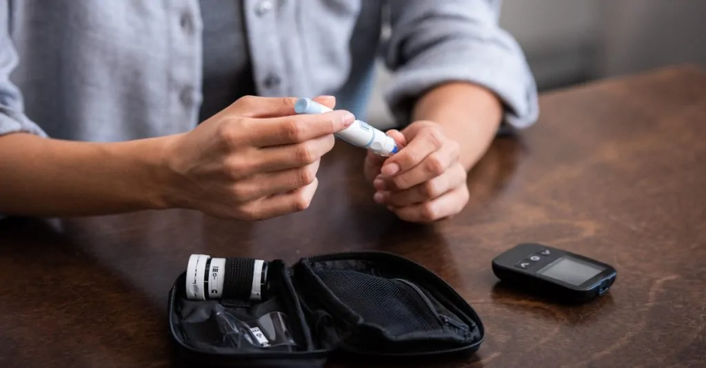 COVID Lockdowns Caused an Additional 3,000 Diabetic Deaths in UK