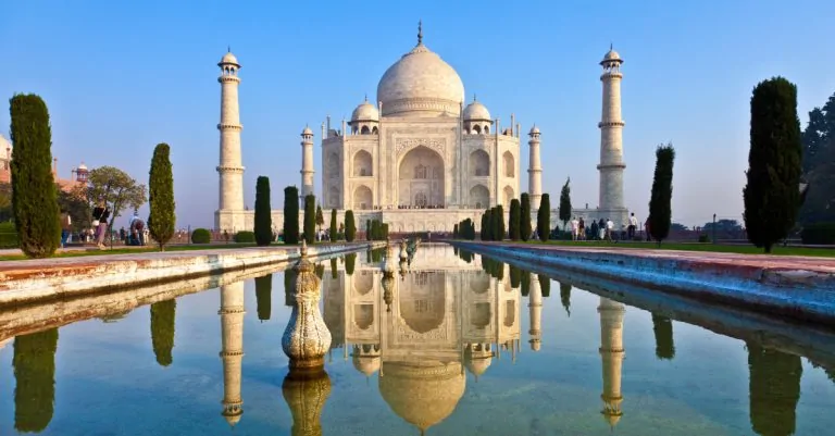 Why one of the wealthiest empires in history disintegrated in 17 years