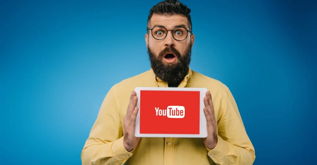 Google Owes $500,000 for NOT Censoring Videos Criticizing a Politician