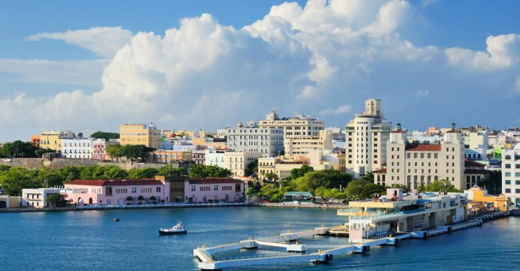 I’m a regular guy. But Puerto Rico’s tax incentives still work REALLY well for me