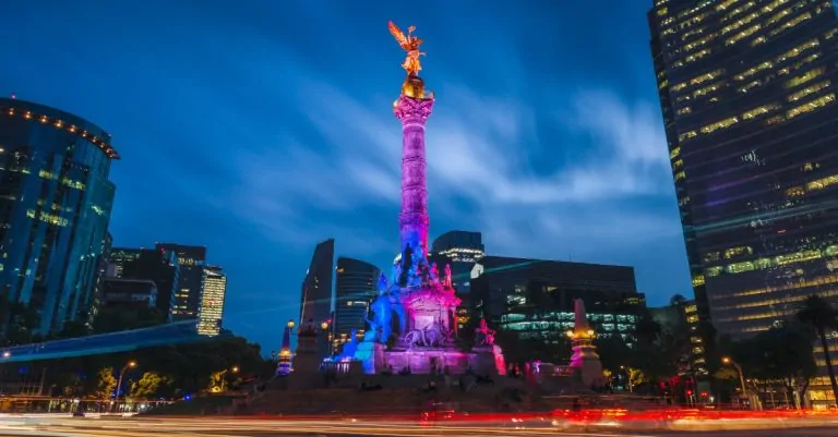 Living the American Dream… In Mexico
