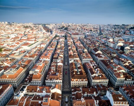 Portugal is planning to end its Golden Visa program