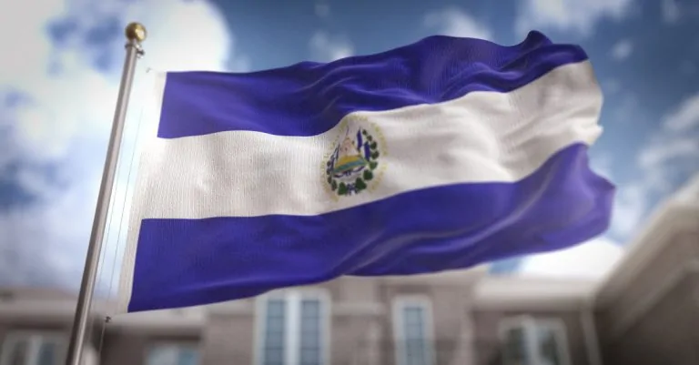 Boots on the ground from “Bitcoin Beach” in El Salvador