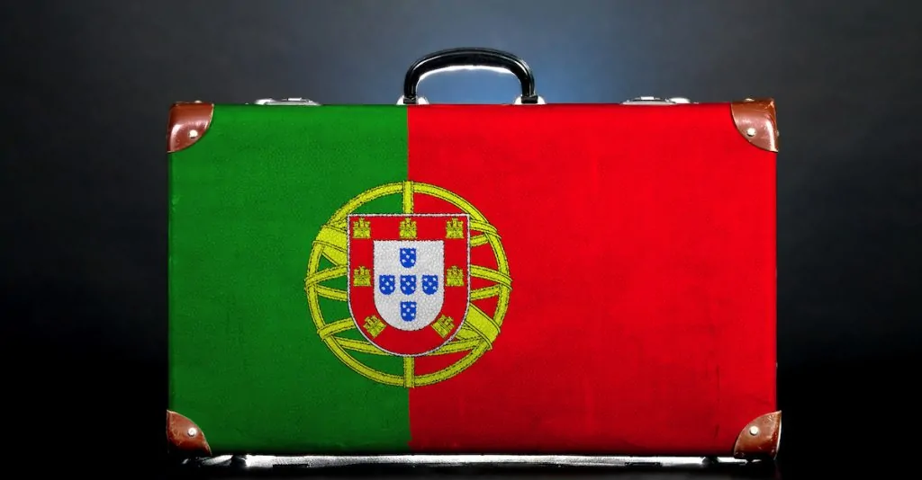 How to Start a New Life in Portugal for Under $300,000