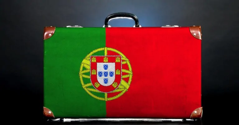 How to Start a New Life in Portugal for Under $300,000