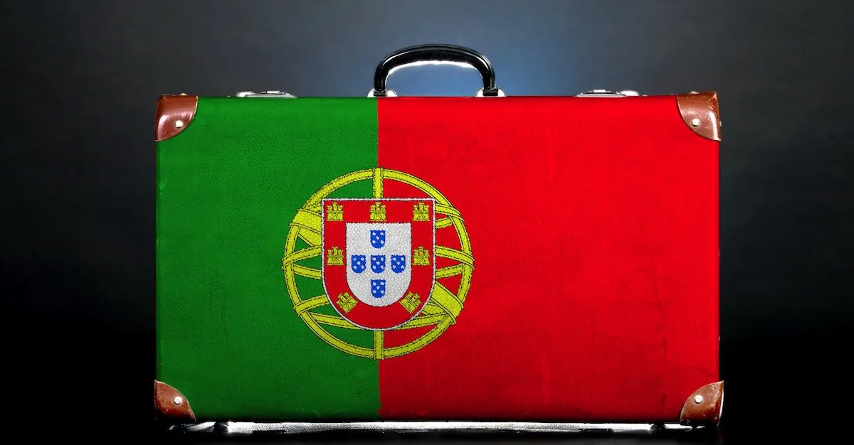 How to Start a New Life in Portugal for Under $300,000