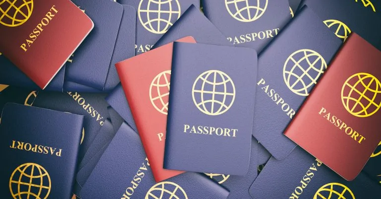 Rapid Passport: The Quickest Countries to Naturalize