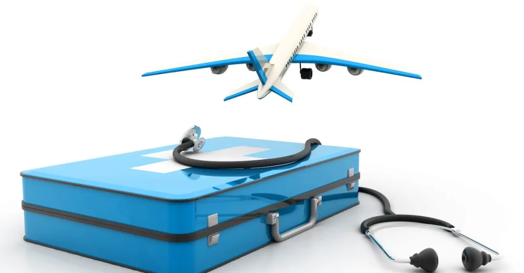 Great Locations For High Quality, Inexpensive Medical Care