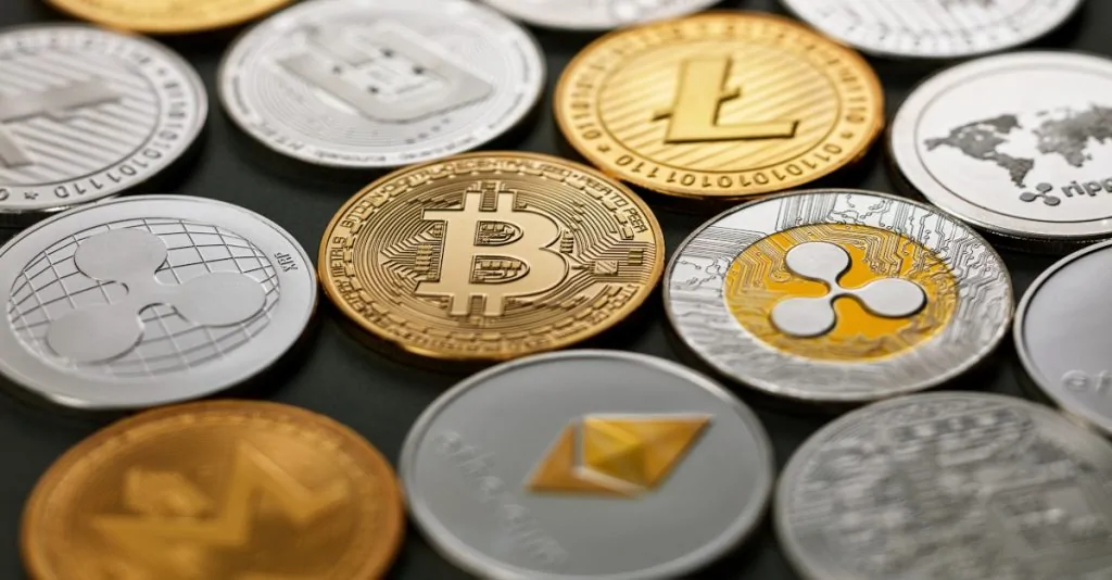 The people who engineered record inflation want to control cryptocurrency