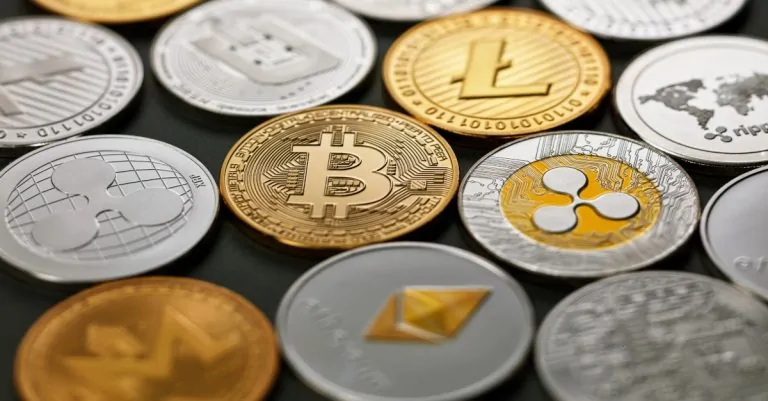 The people who engineered record inflation want to control cryptocurrency