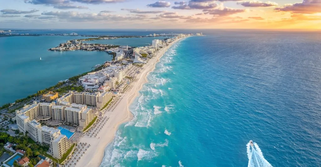My Final Report After 6 Months in Cancún