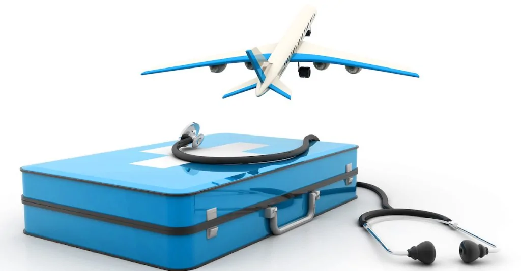 I Was Blown Away by My First ‘Medical Tourism’ Experience