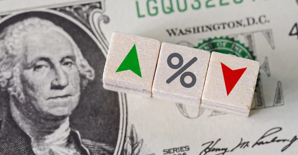 Yikes. The Federal Reserve Lost $4.1 Billion Last Month.