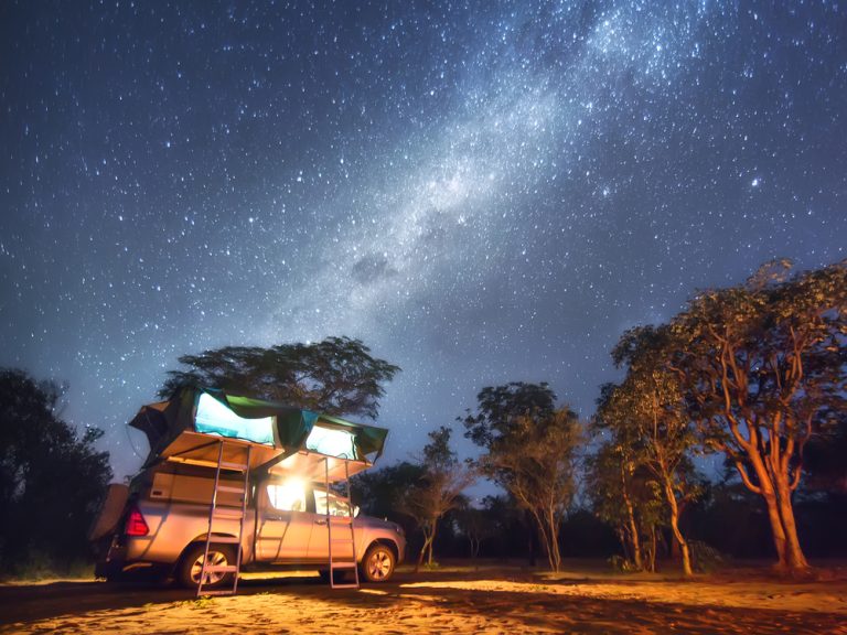 Namibian Digital Nomad Visa 2023