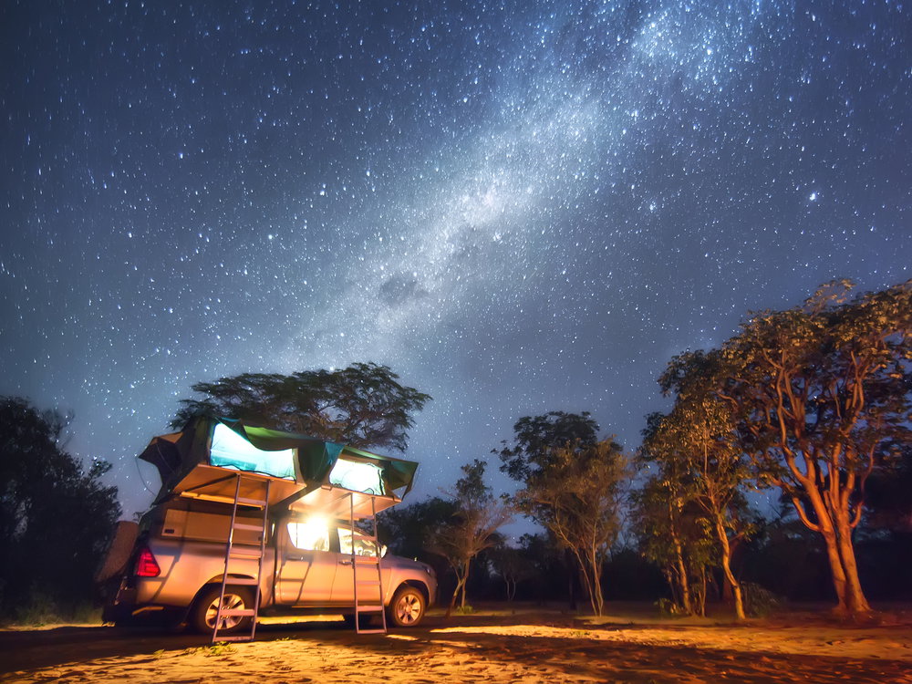 Namibian Digital Nomad Visa 2023