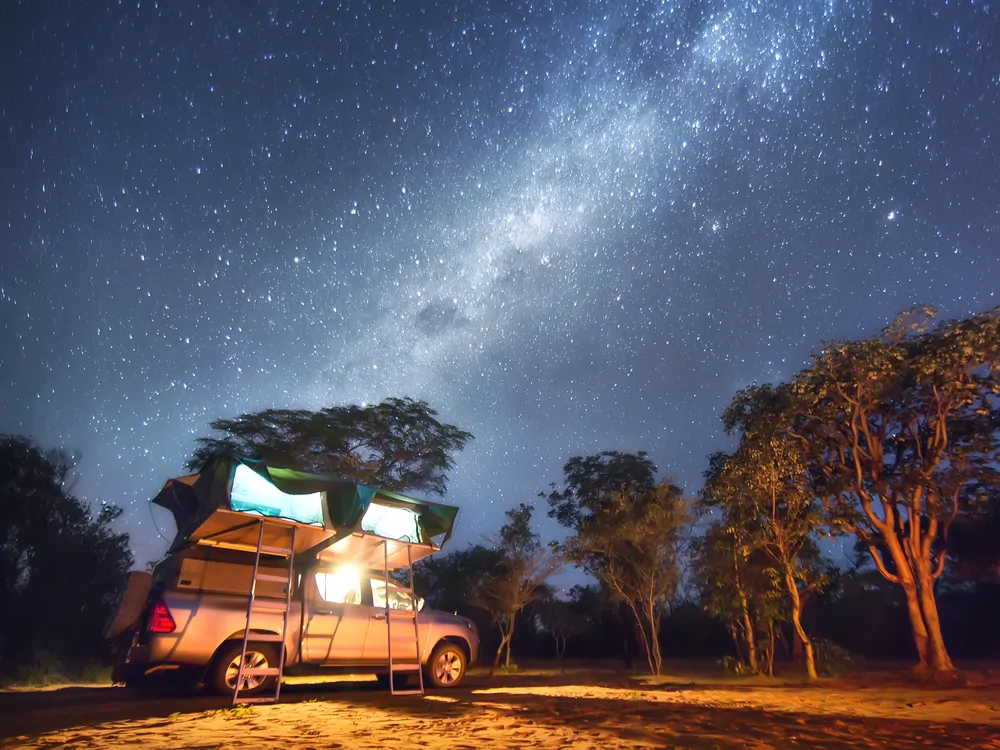 Namibian Digital Nomad Visa 2023