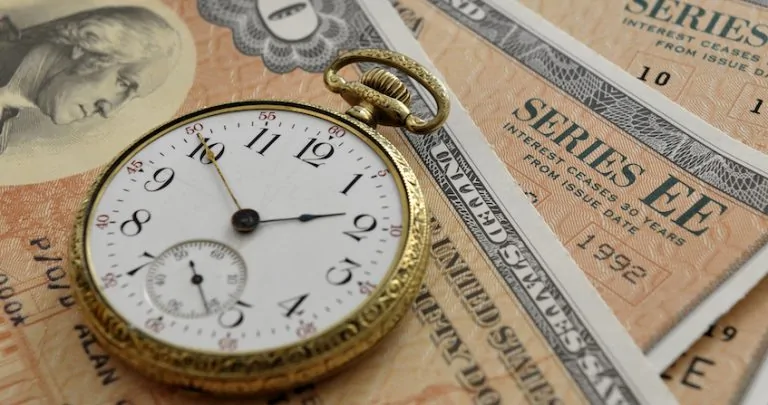 The Coming Bonanza in Distressed Debt