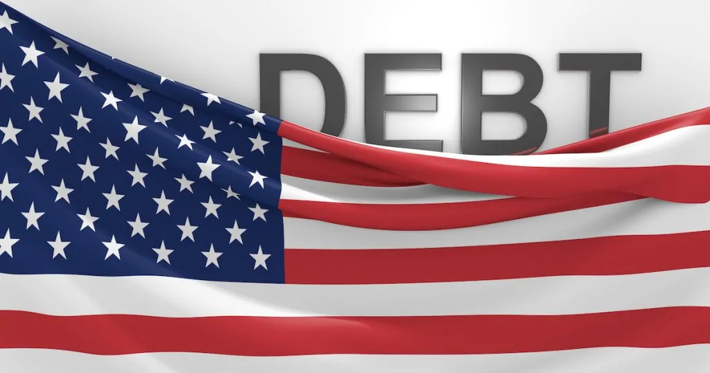 A $0.25 TRILLION Monthly Deficit? What Could Possibly Go Wrong??