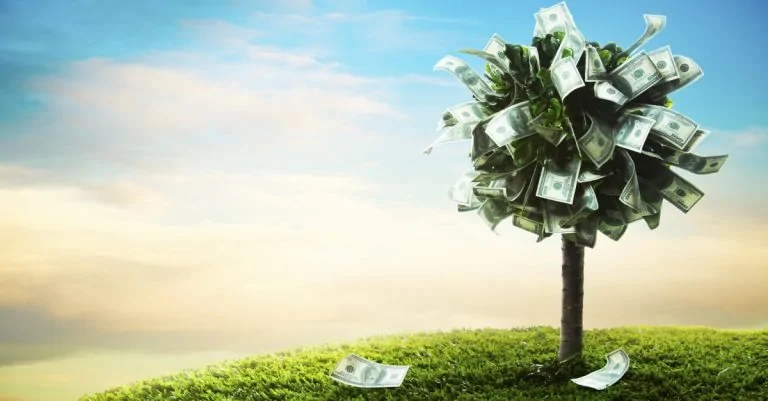 Why it’s time to be optimistic about the future