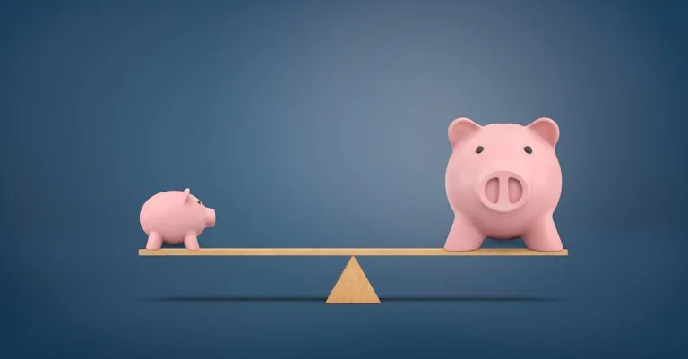 A Balanced Budget is Now “Irresponsible”