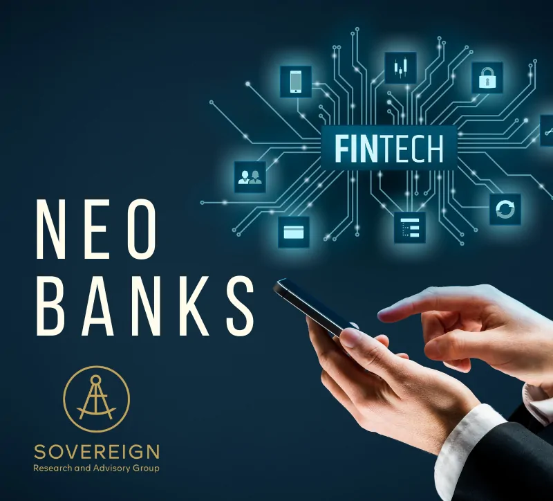 Pros and Cons of Neobanks