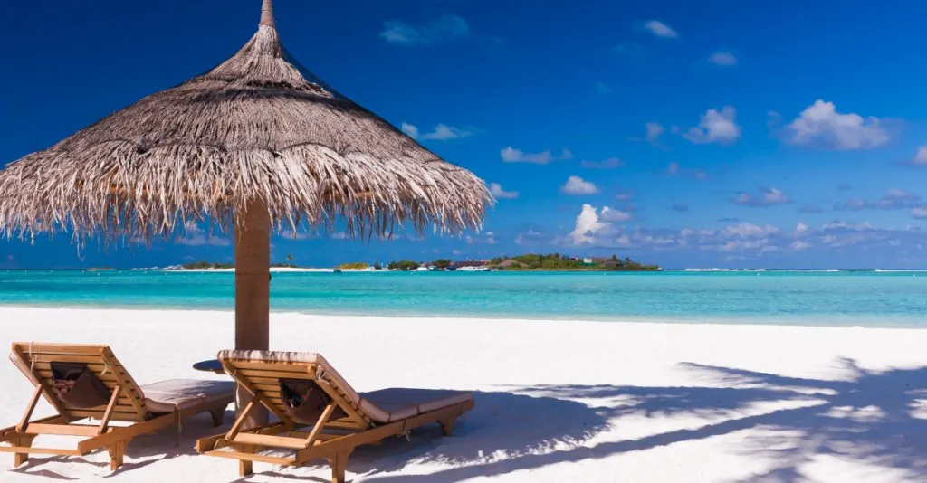 Five Caribbean islands that are experiencing massive DEFLATION