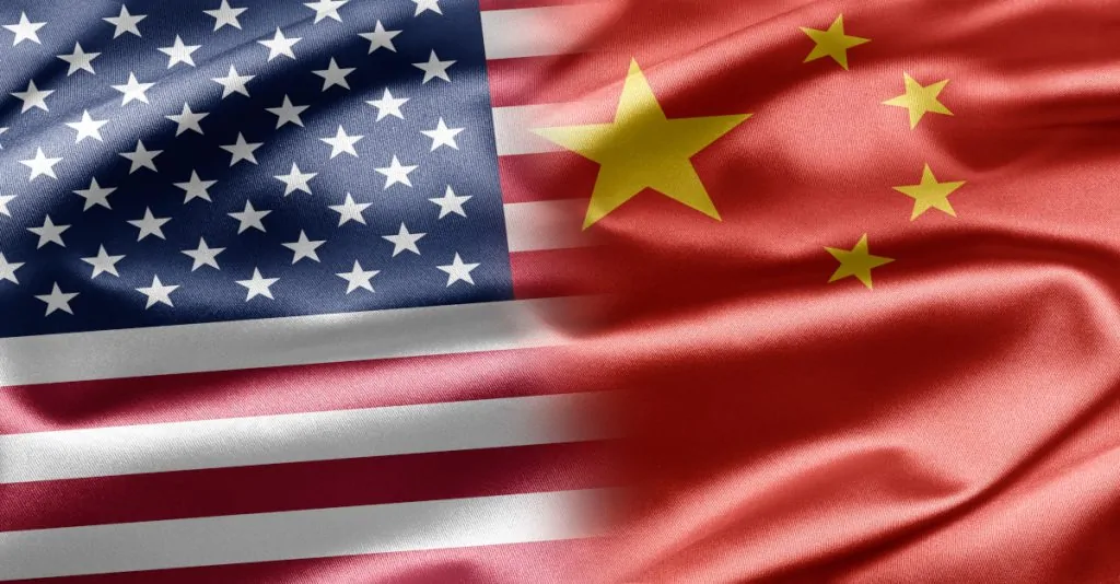 America once again turns the other butt cheek