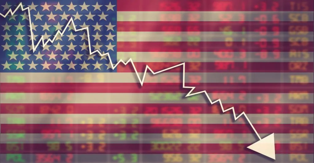 America is about to go supernova