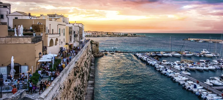 Relocation Grants: Five places in Italy that will pay you to move there