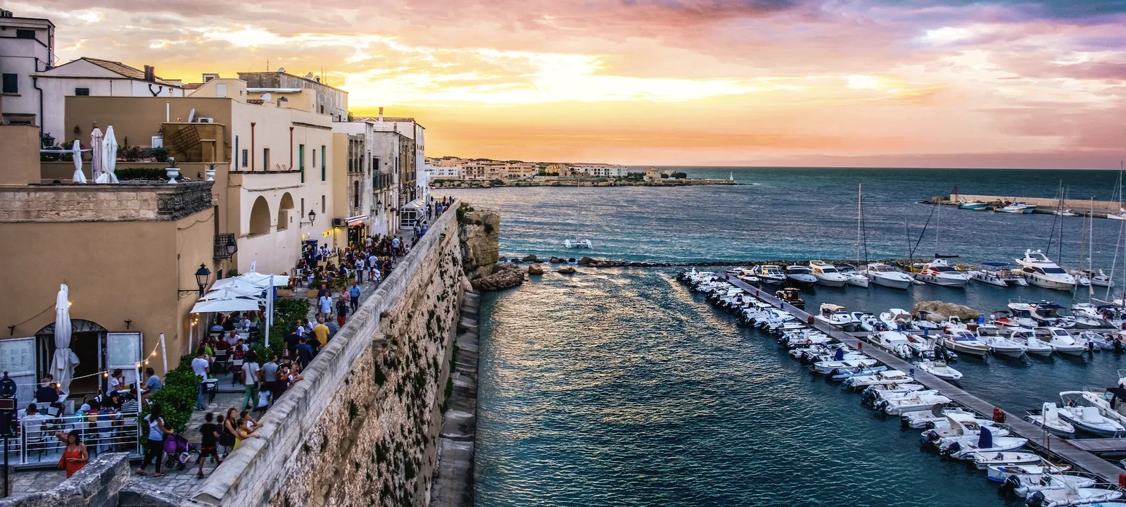 Relocation Grants: Five places in Italy that will pay you to move there
