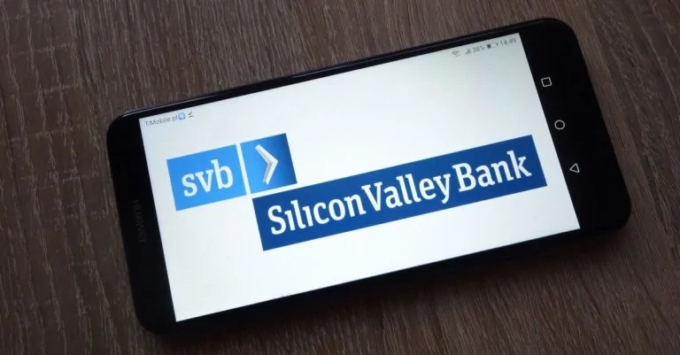 If SVB is insolvent, so is everyone else