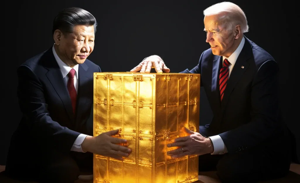 Why we could easily see $5,000+ gold