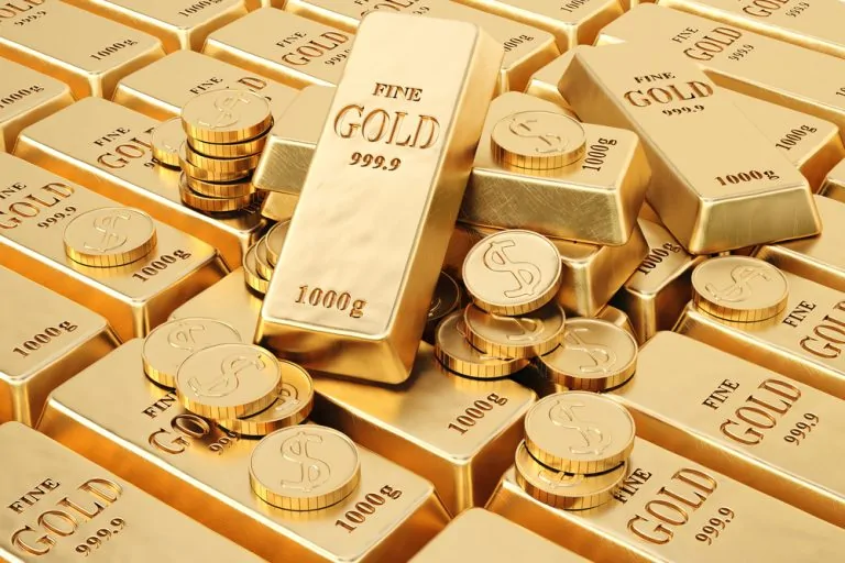 Why we think gold companies can go 10X in the coming boom…