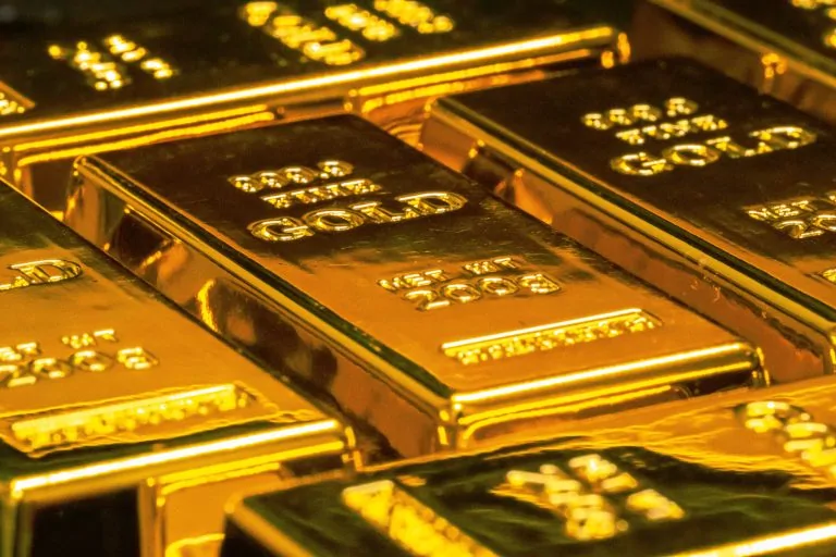 The case for owning physical gold (or silver)… And how to keep it safe