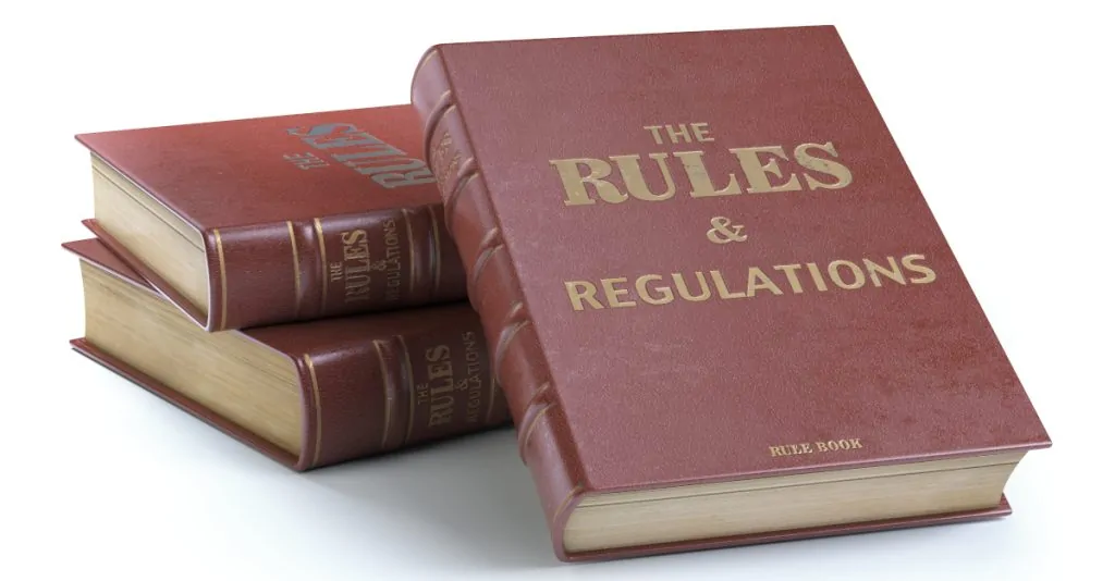Elizabeth Warren figured it out: America needs more regulation!