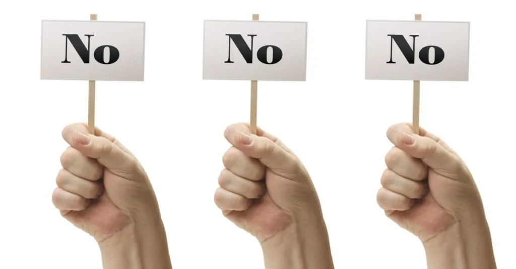 America desperately needs “Captain No”