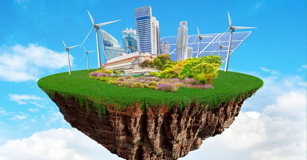 It will take nearly 7,000 years to achieve Greta Thunberg’s fantasy