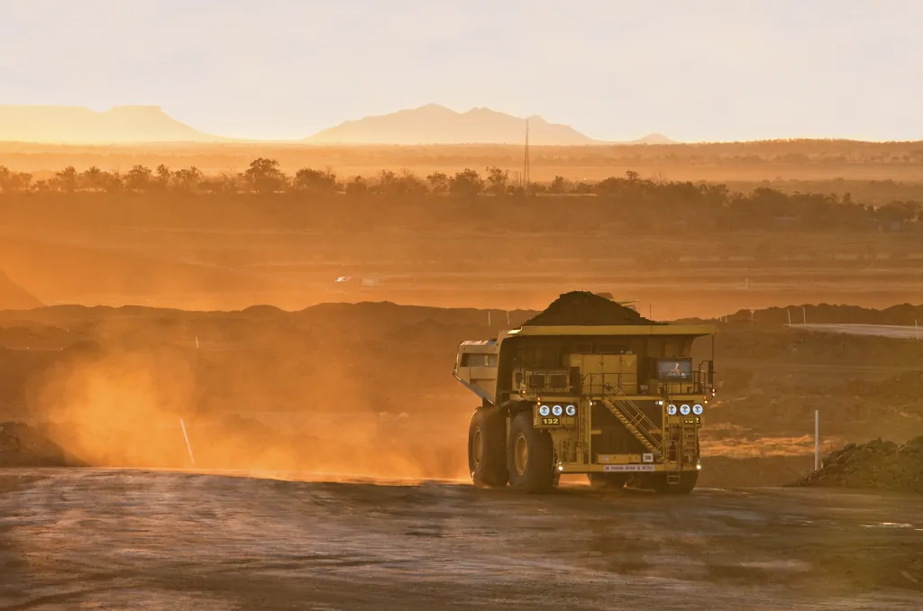 This Black Gold Company has a history of paying massive dividends...