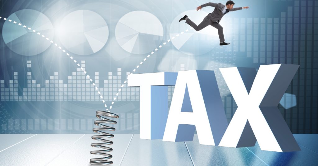 This Unique Loophole Exempts 100,000 Americans from Taxes Schiff