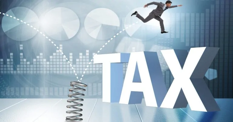 This Unique Loophole Exempts 100,000 Americans from Taxes