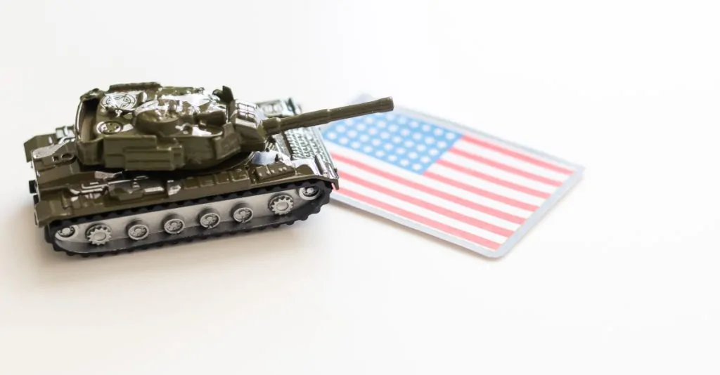 This is how America won the first ‘War on Terror’