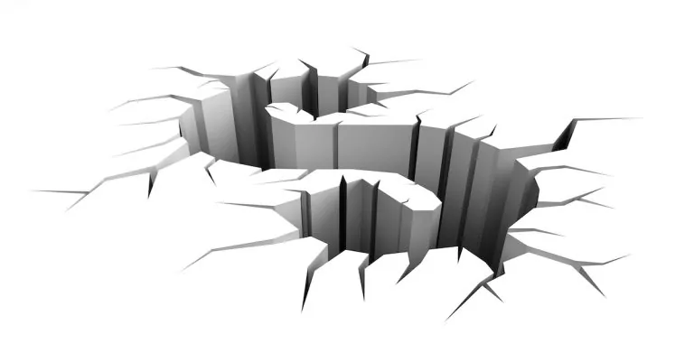 Breaking down the coming $20 trillion debt Tsunami