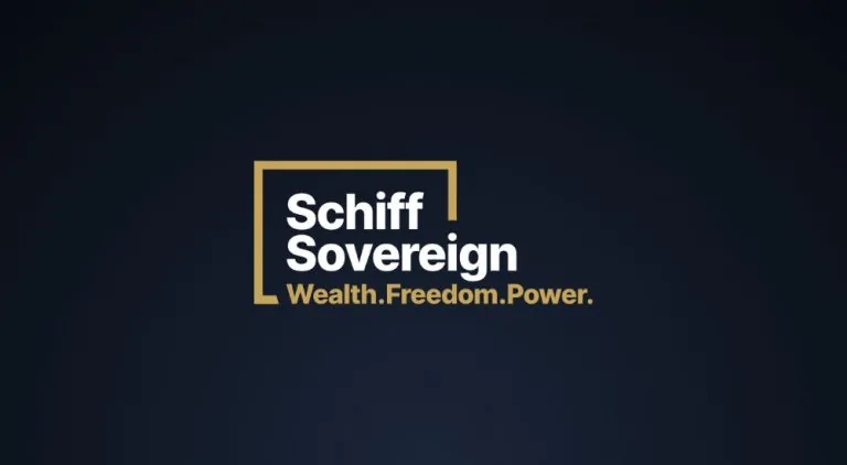 A Big Announcement About the Future of Sovereign Man