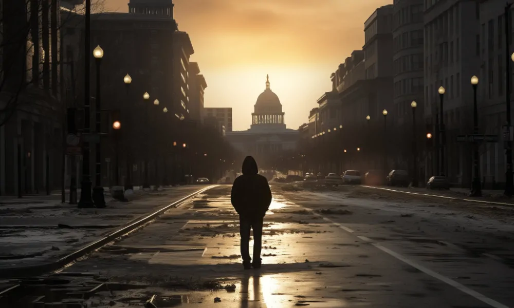 Avoiding the next inflation may now require a Zombie Apocalypse