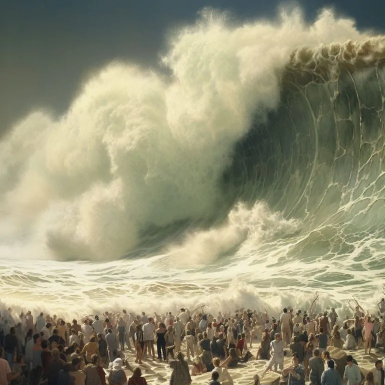 Breaking down the coming $20 trillion debt Tsunami