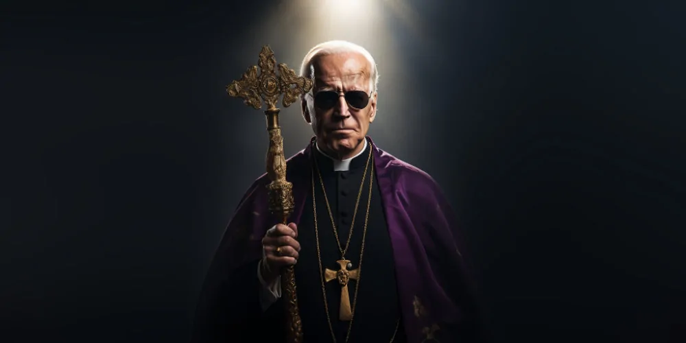 Introducing the ‘Church of the Holy Deficit’