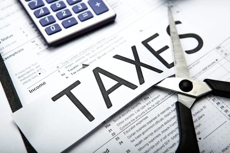 Even the FDIC doesn’t want to pay its tax bill…