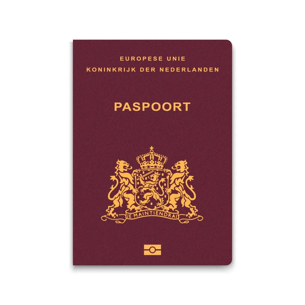 The easiest way to get the world’s 6th best passport