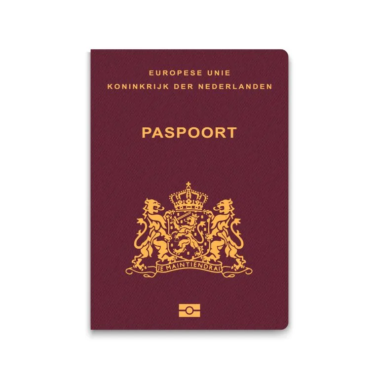 The easiest way to get the world’s 6th best passport