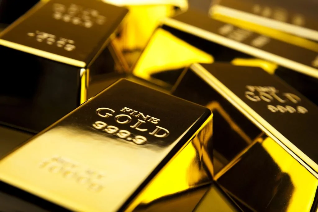 Why gold might (weirdly) be a contrarian investment right now